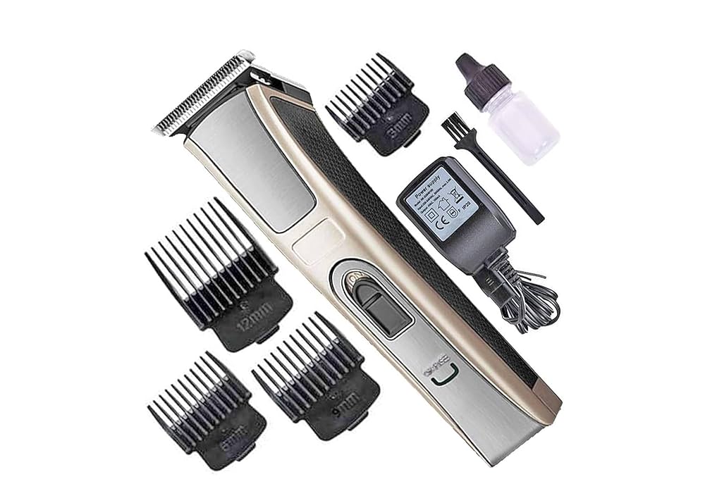 Balding Clipper Multi-Taper