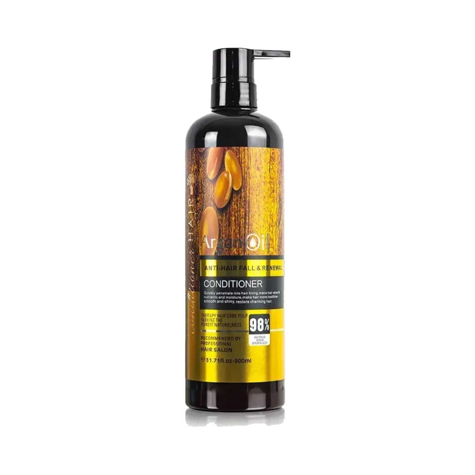 Argan Oil Anti-Hair fall & Renewal Conditioner