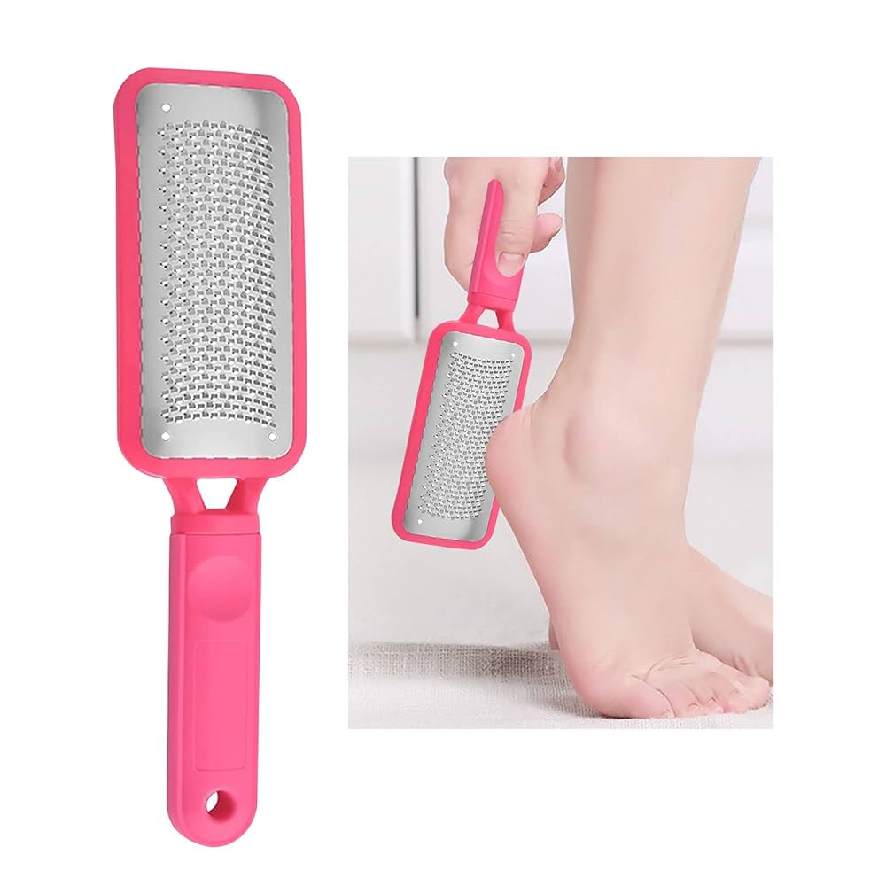 Foot File