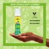 Cosmo Soft & Shine Avocado & Shea Butter Hydrating Styling Mousse