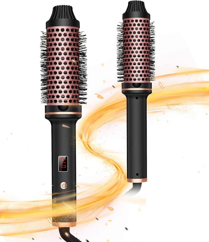 Hair Styling Comb