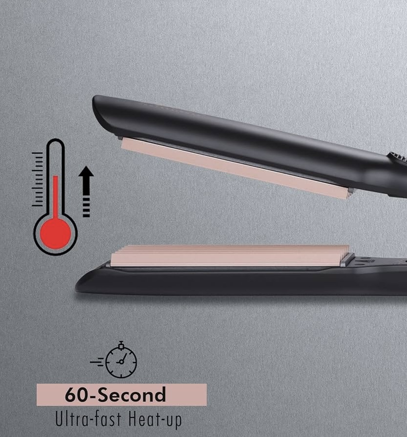 V-Ben Crimper Hair