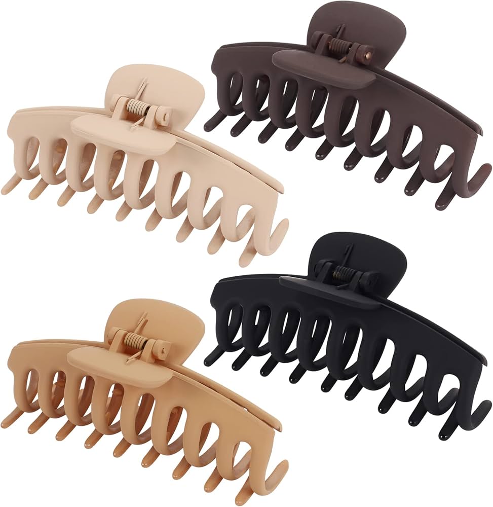 Hair Clips Claw Clips