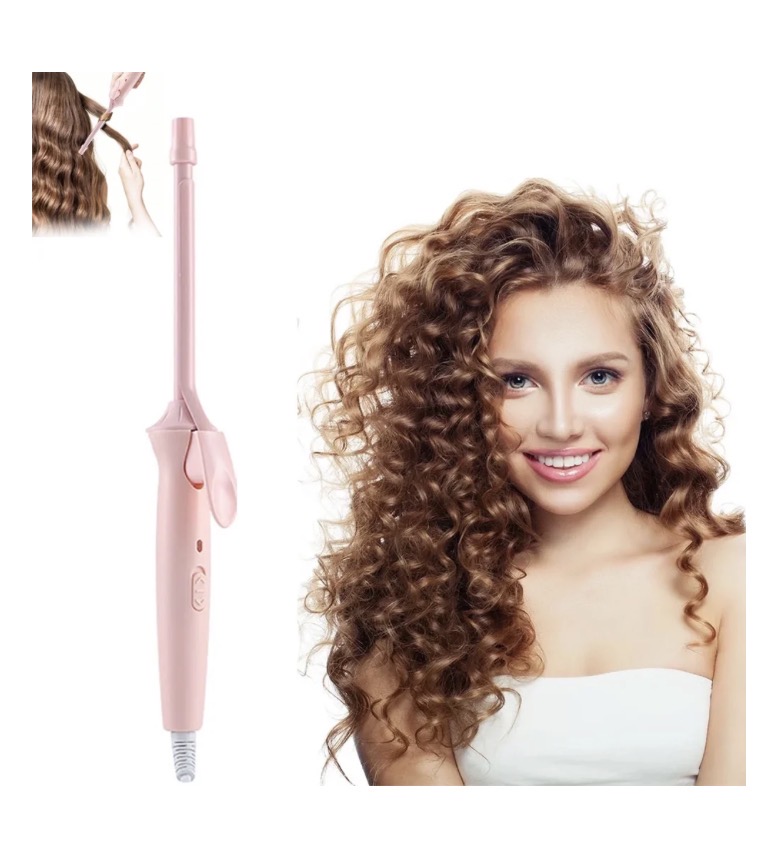 SONAR CURLING IRON SN-730