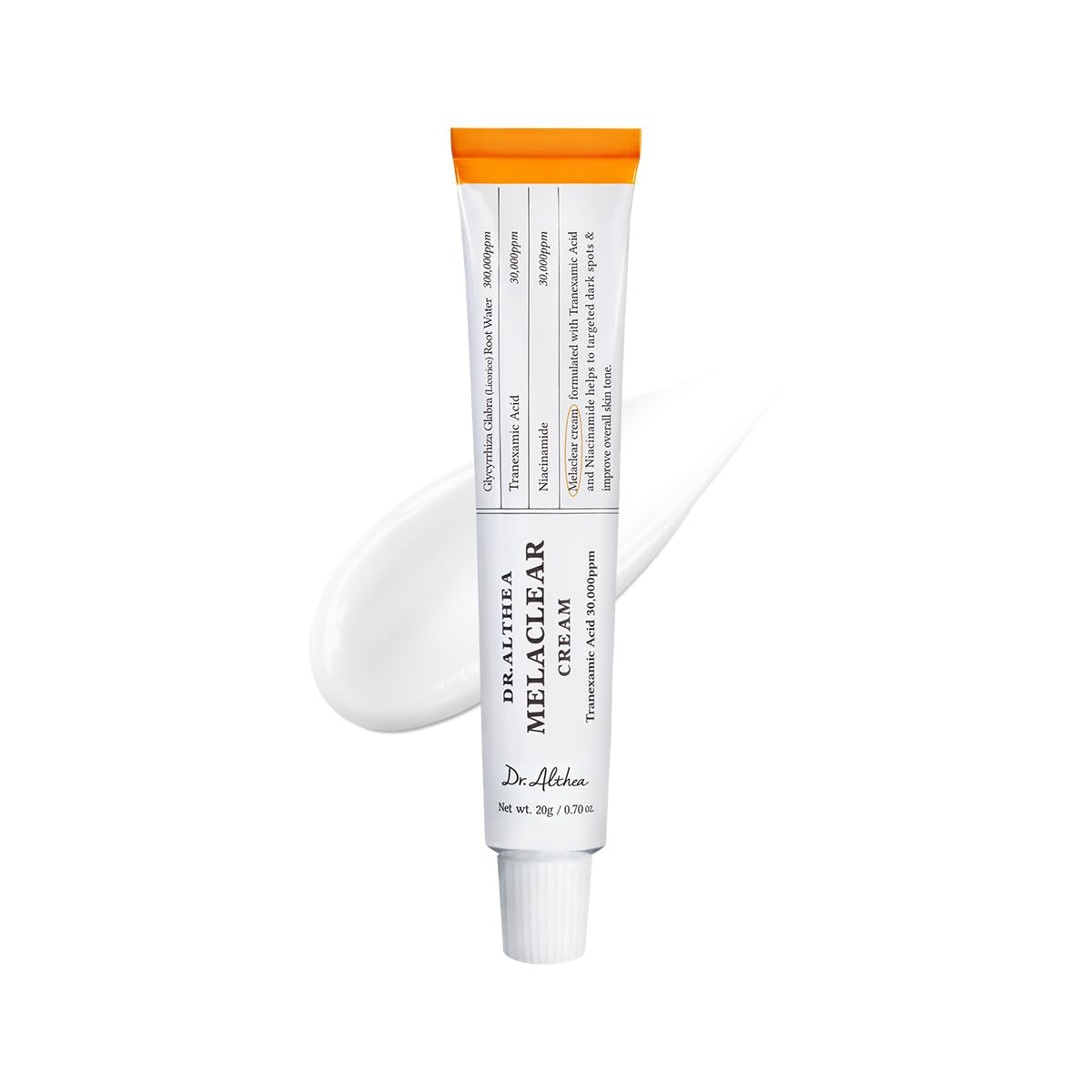 Dr.Althea Melaclear Cream Tranexamic Acid (TXA)
