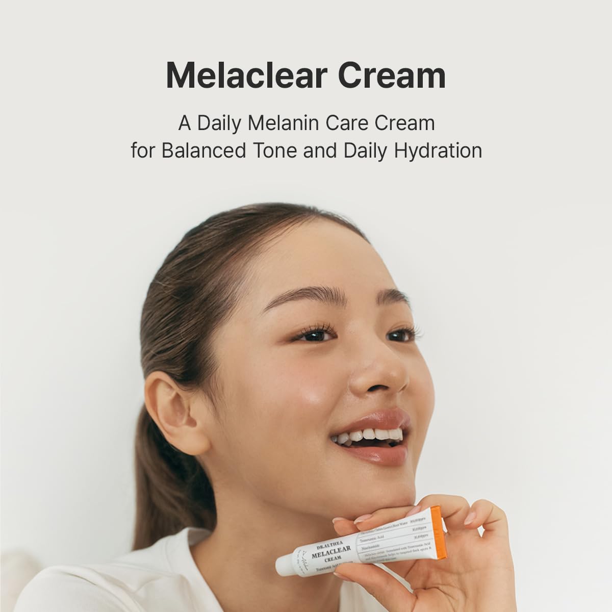 Dr.Althea Melaclear Cream Tranexamic Acid (TXA)