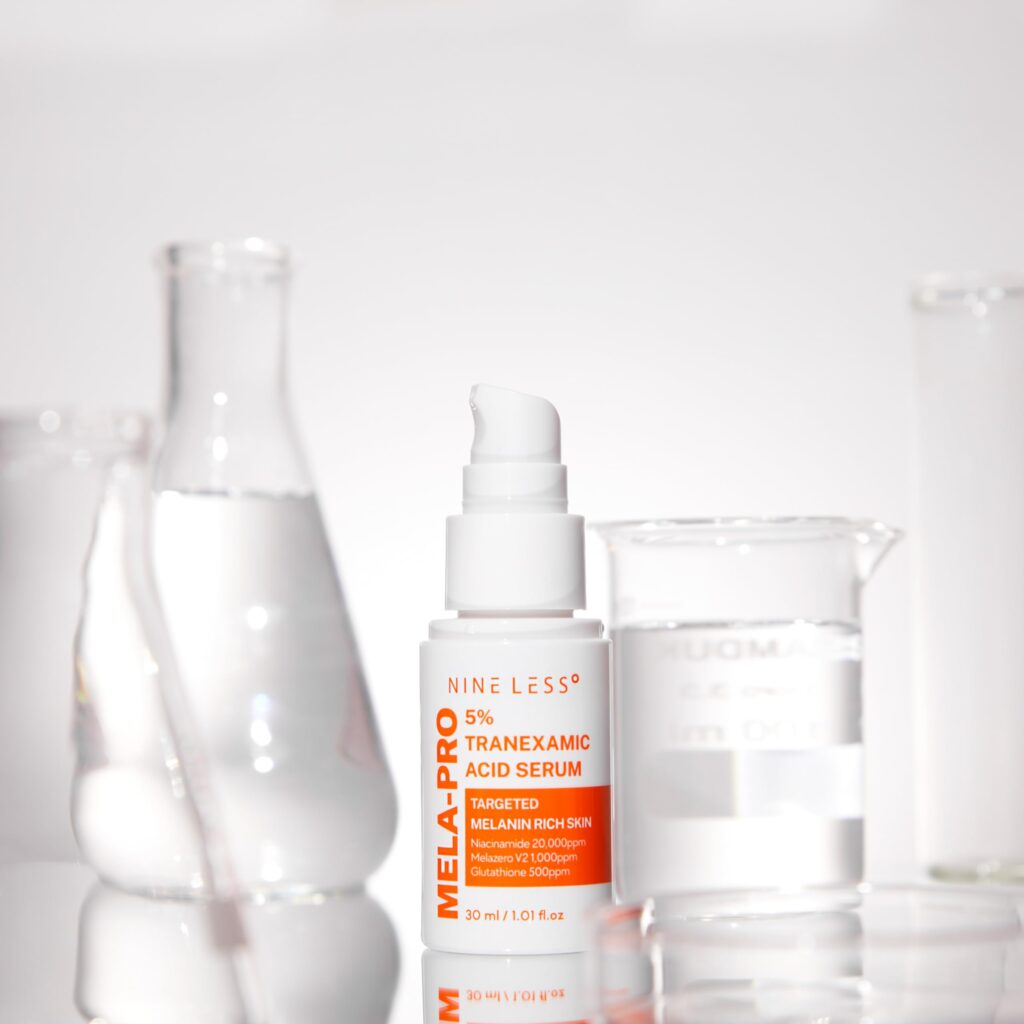 Nineless MELA-PRO 5% Tranexamic Acid Serum