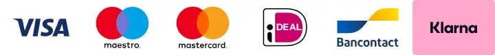 betaalmethodes