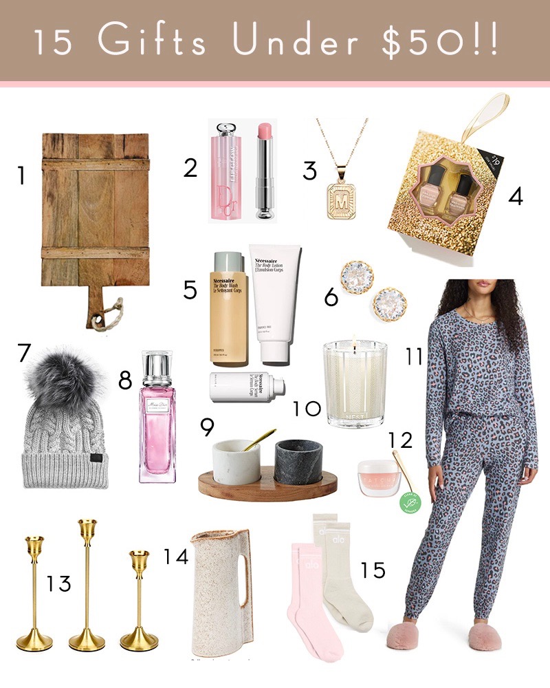 50 Holiday Gifts You Can Buy For Under $50 | TIME