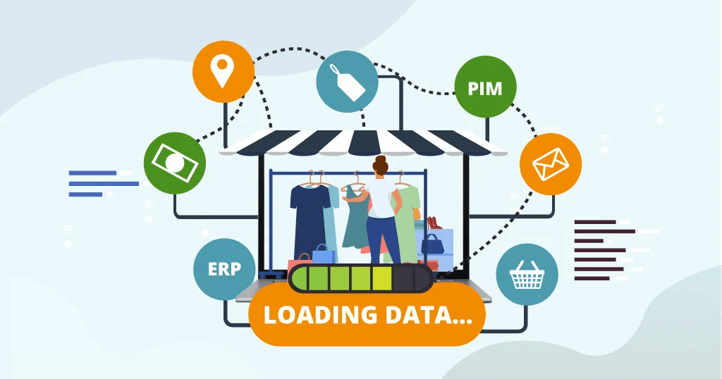 Maximizing E Commerce Success The Power Of Data Analysis In Optimizin