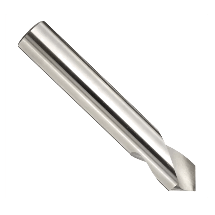 YG-1 - 0241L HSS Spotting Drill Bit