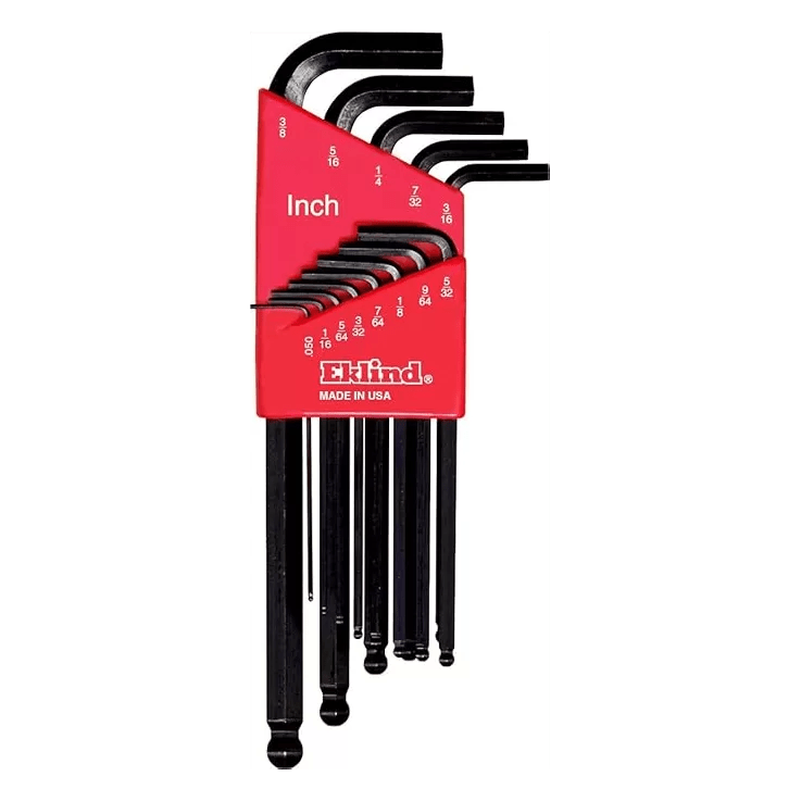 Ball-Hex-L Key allen wrench