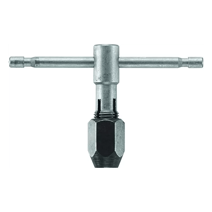 1/4 Inch T-Handle Tap Wrench