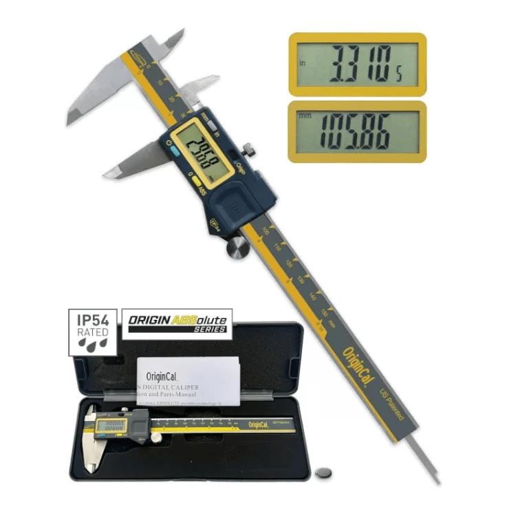 0-6" Digital Caliper