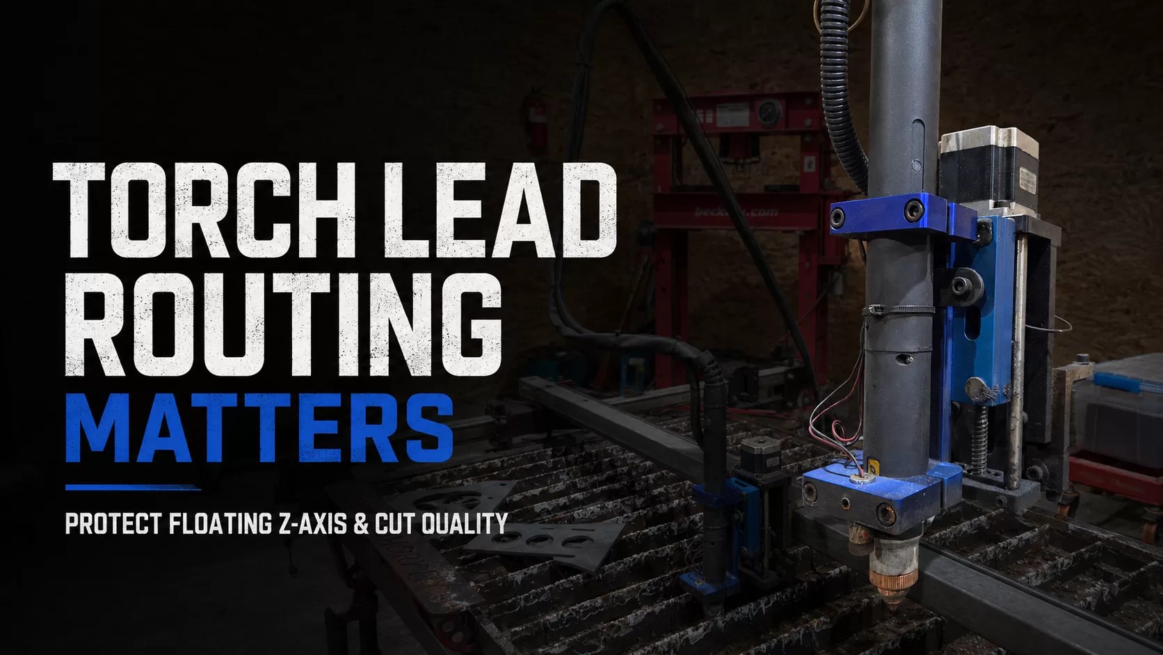 Torch Lead Routing Matters