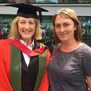 PhD with Fay Hield