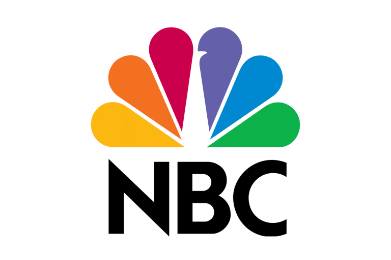 NBC logo