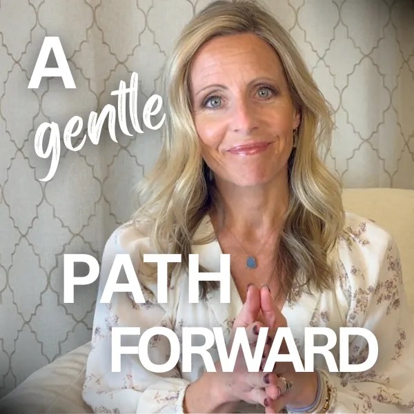 Becky Moller, mindfulness tutor