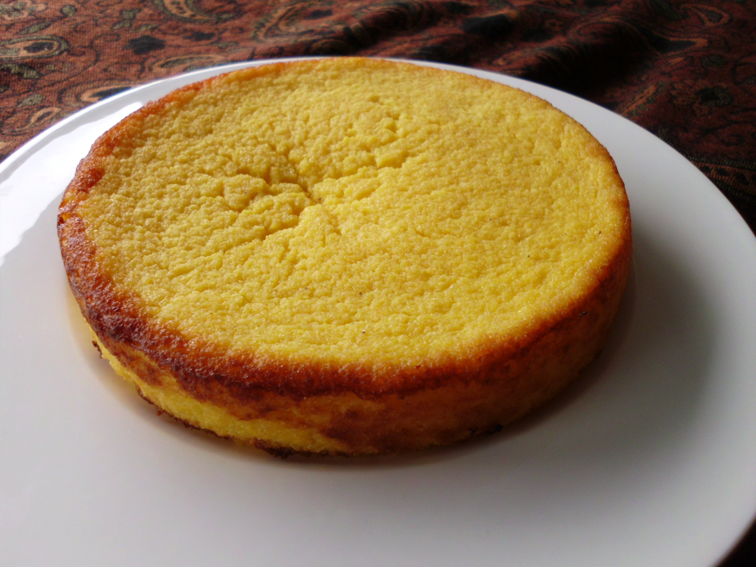 Oberlecker Versunkener Obst Kuchen Kochtrotz Kreative Rezepte