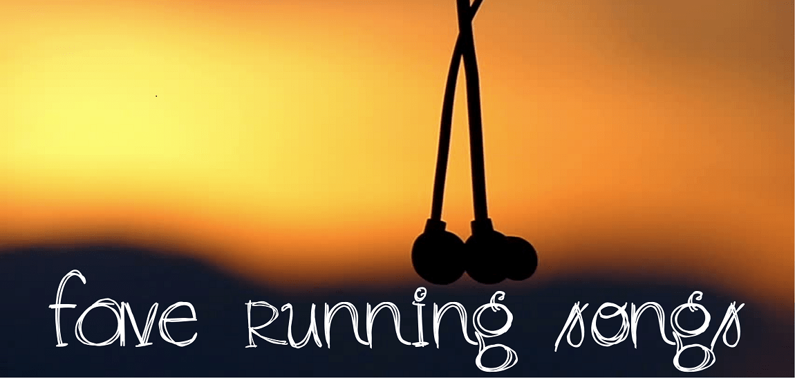 running songs