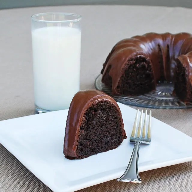 how to take your cake mix to the next level