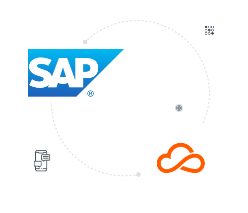 Sap Integration Platform Becloud Solutions - Gradient Images - Artistic Ultra HD Collection