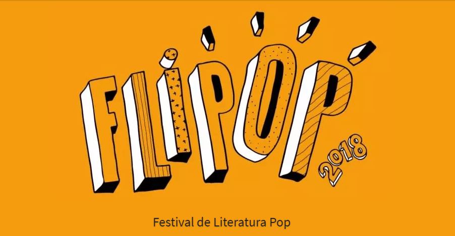 Flipop: festival literário para jovens! – Beco Literário®