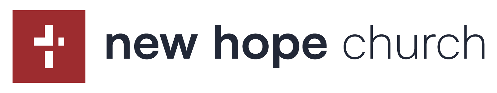 New Hope Church