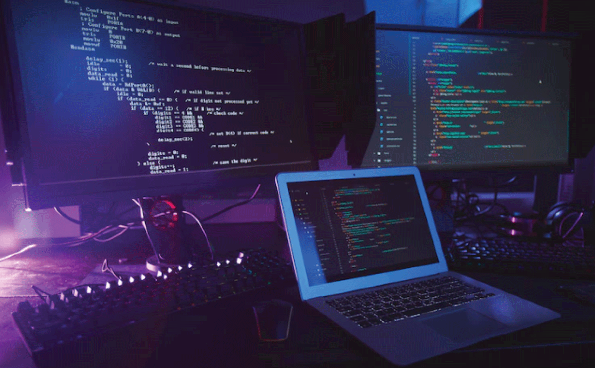 Elisha Emono Emmanuel: My Journey to Programming Success – “Coding Dreams to Reality”
