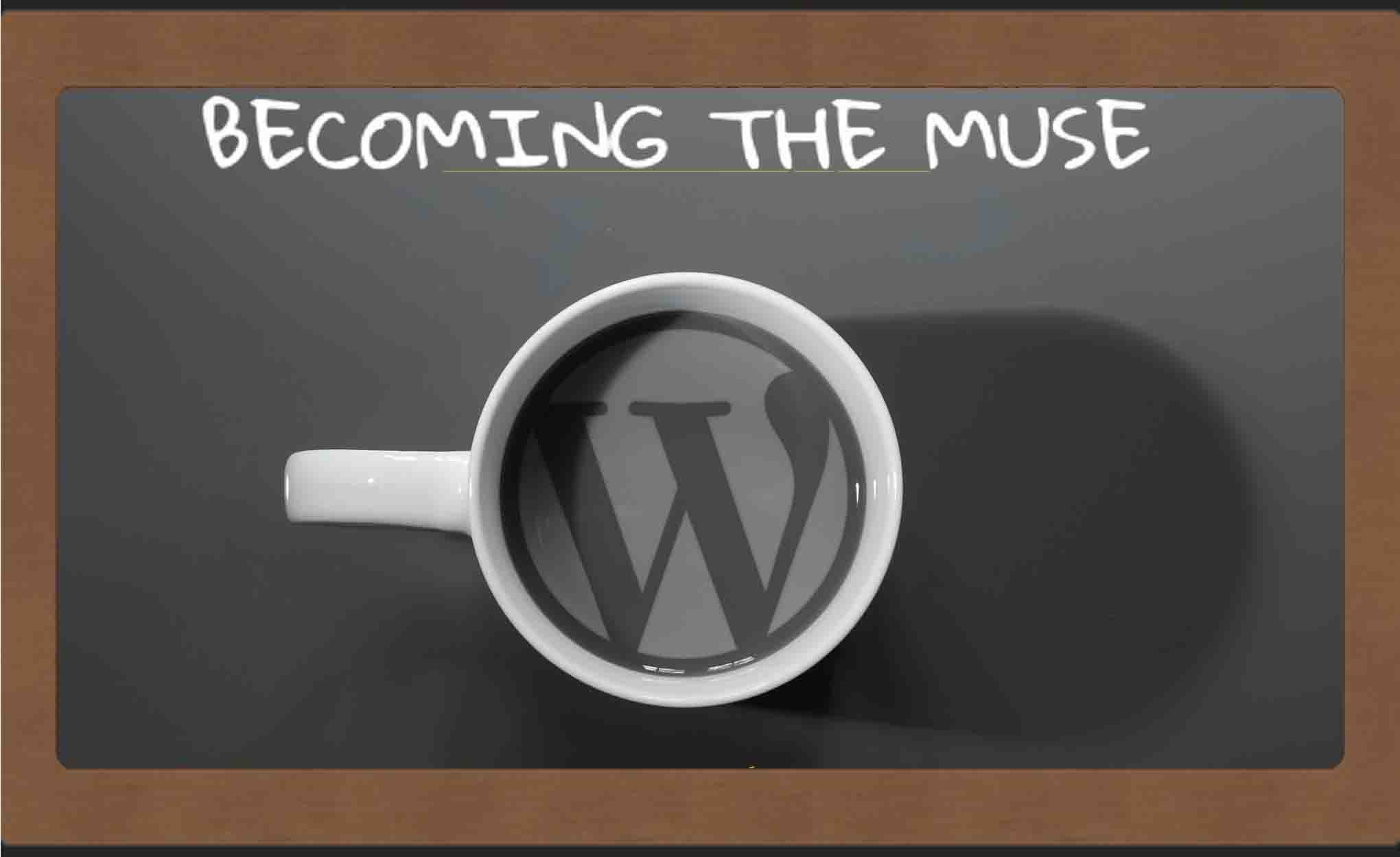 Coffee With WordPress Reader