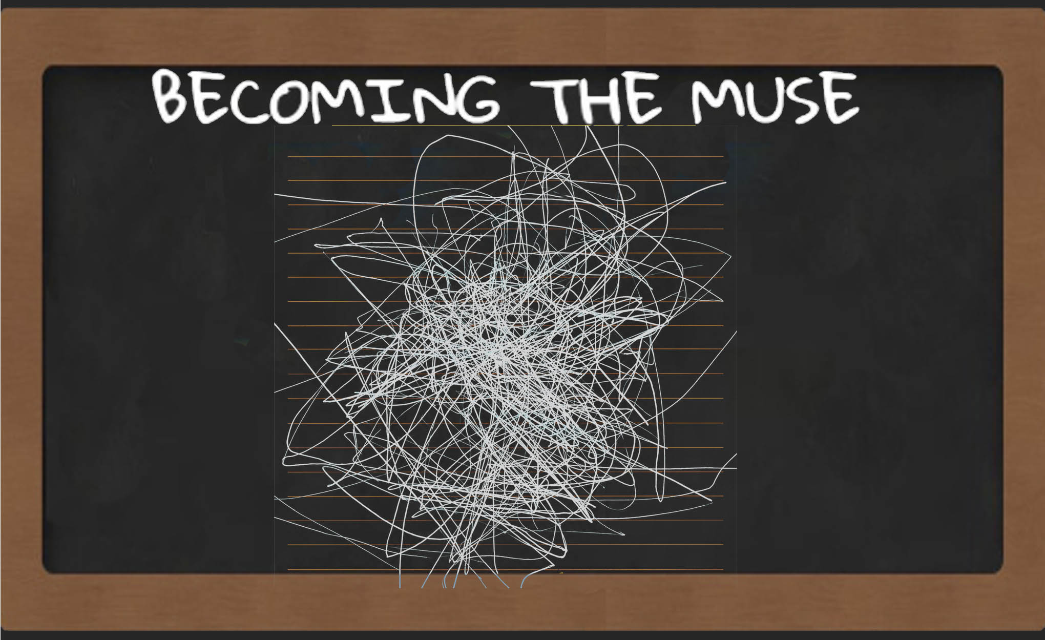 Of Scribbled Notes