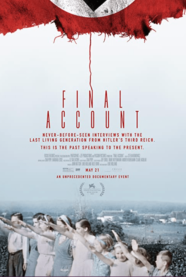 Final Account Movie Review