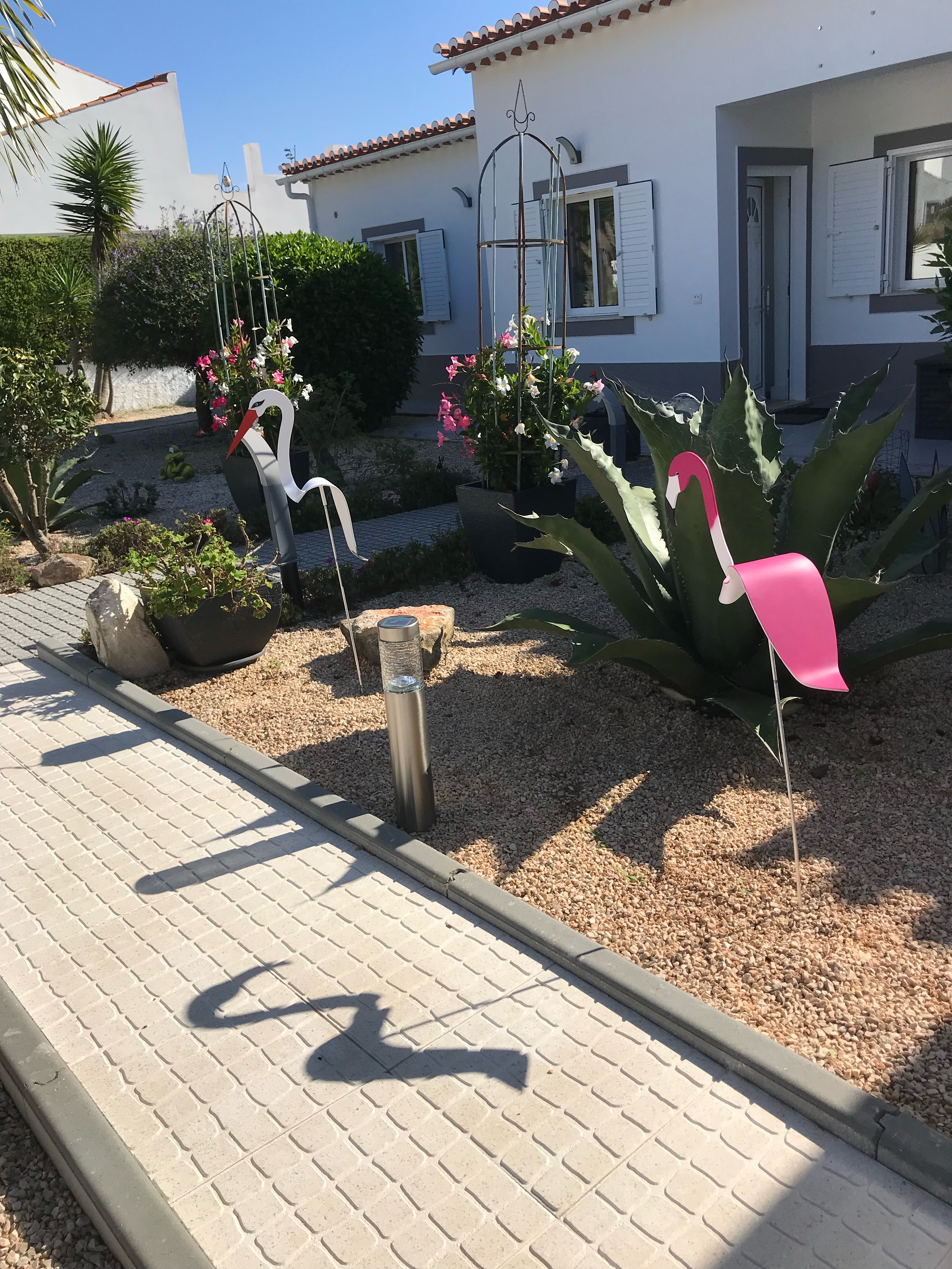 Faune et flore portugaise