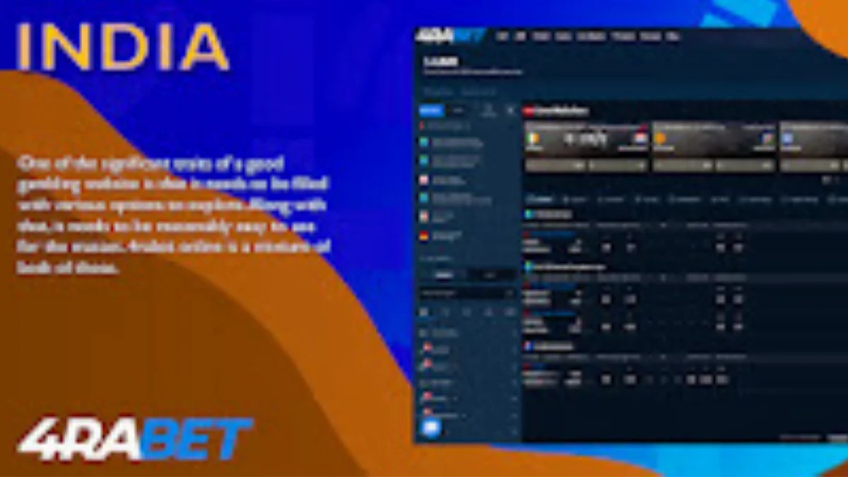 4RaBet Official Websites Login 4x bet also to Enrollment In the 4Ra Snap