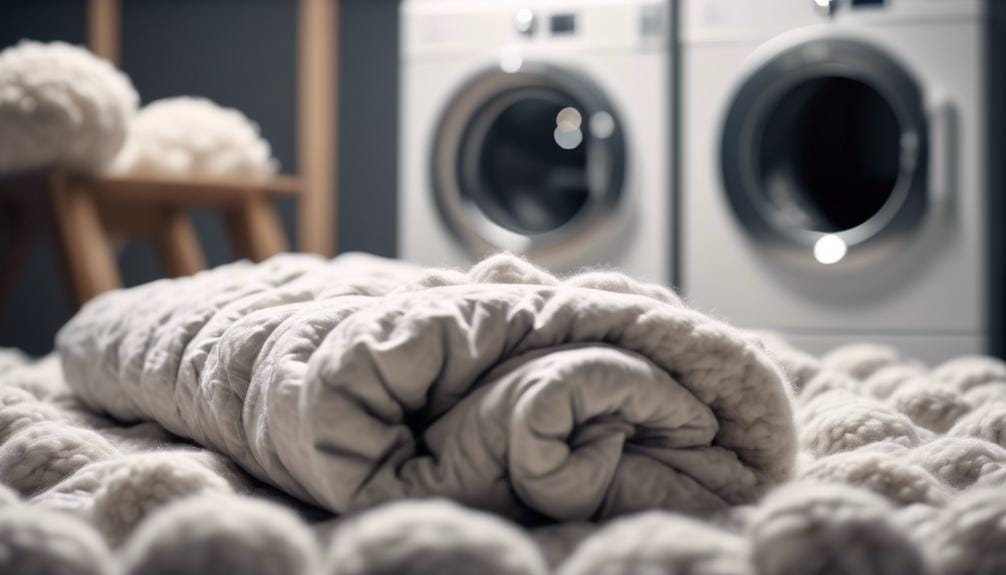 How Long Does Duvet Take to Dry? Drying Time Explained 3 accelerating drying time techniques