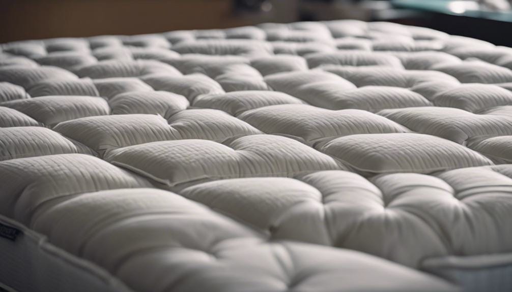 Can You Return a Mattress Topper to Walmart? 1 disassembling and cleaning procedures