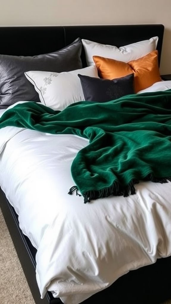 25 Bedding Set Ideas For Black Furniture 19 error handling mechanism explained