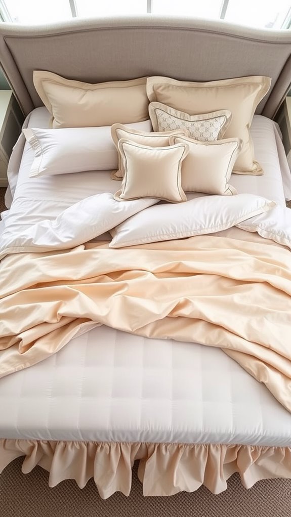 What Are Bed Sets? Your Easy Guide 2 typical set contents overview