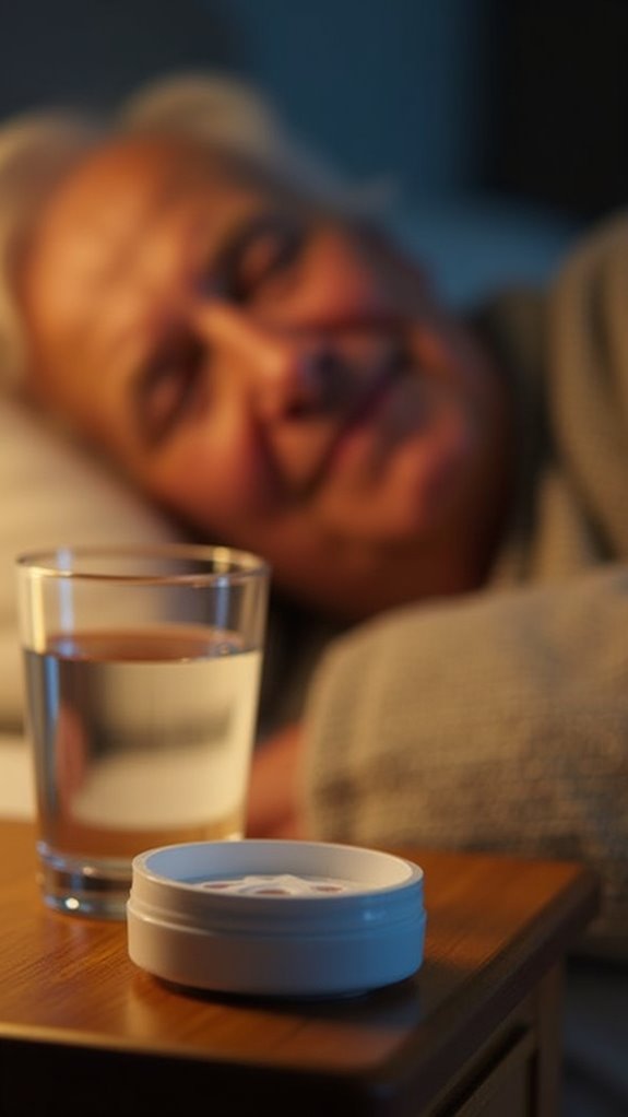 What Happens If You Sleep With Dentures? Risks & Tips 4 proper denture maintenance tips