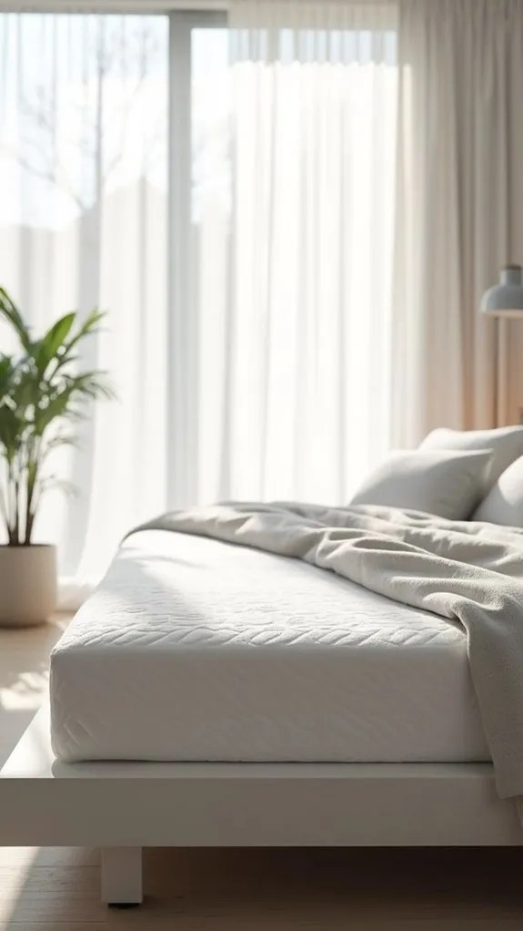 10+ Best Memory Foam Mattresses of 2025 – Comfort Meets Quality Sleep