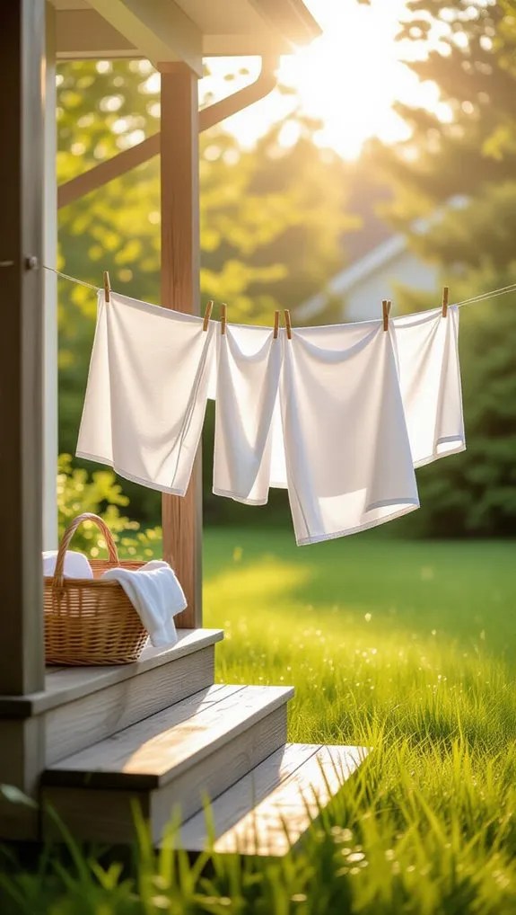 Do You Dry Sheets on Delicate? Best Dryer Settings & Tips 7 air dry delicate fabrics