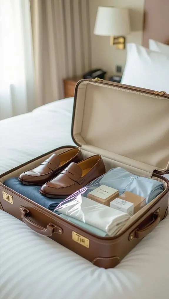 What to Do With Sheet Set Bags: 8 Creative Home Ideas 6 cover shoes with breathable bags