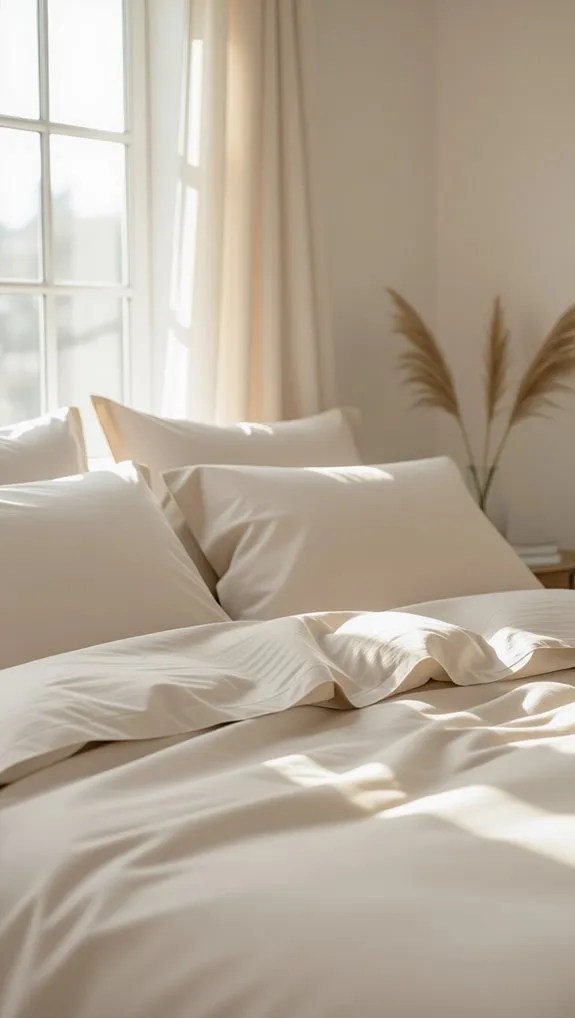 What Is a Brushed Sheet Set? Benefits & Buying Guide 7 cozy year round brushed sheets