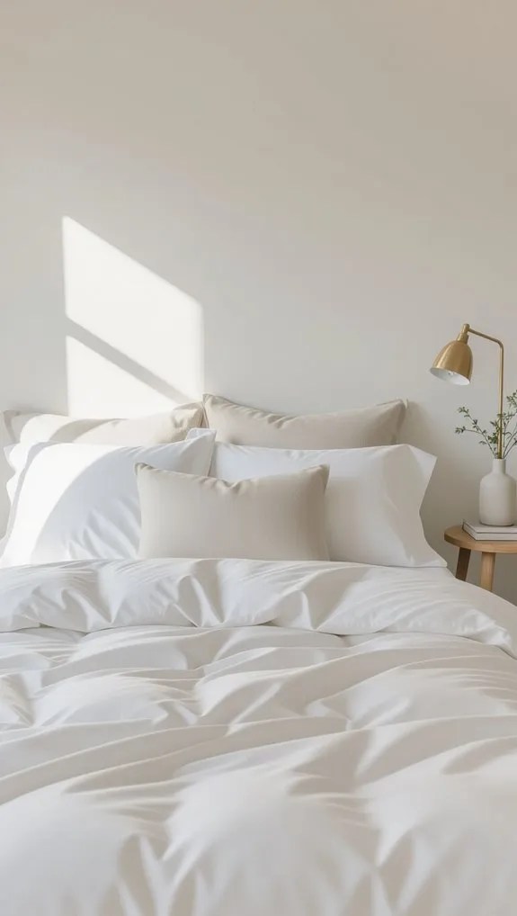 Does a Duvet Set Include Bed Sheets? Bedding Guide 5 fabric fit completeness comfort