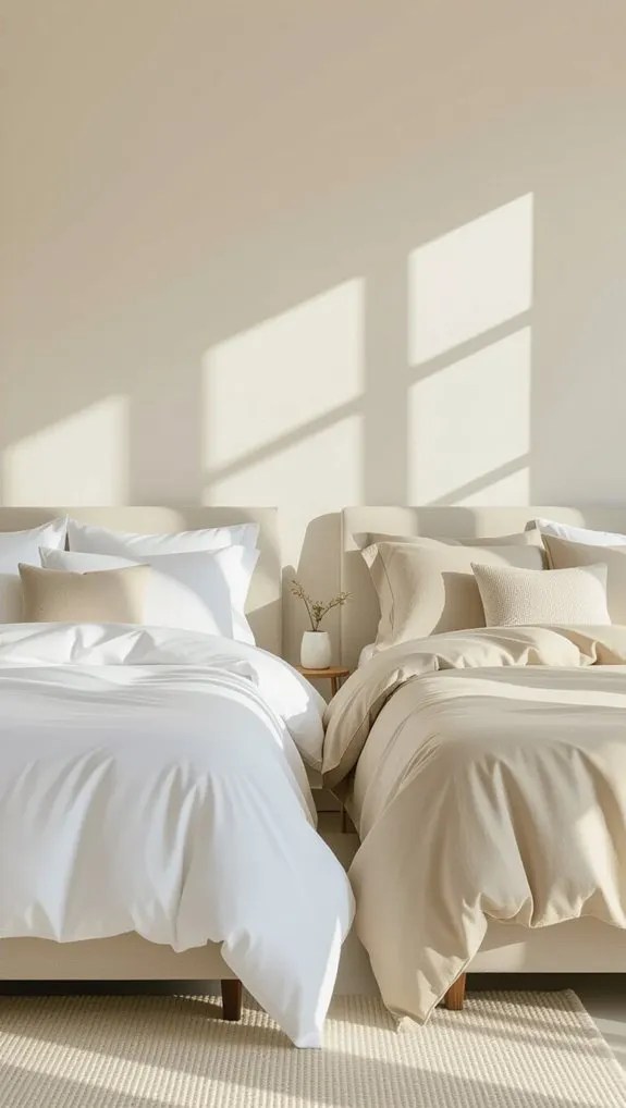 Is Full Sheet Set Same as Double? Key Differences Explained 1 full and double identical