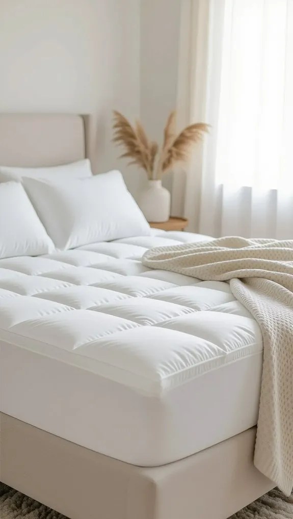 Do Sheets Fit Over Mattress Toppers? Tips & Guide 7 replace fitted sheets regularly
