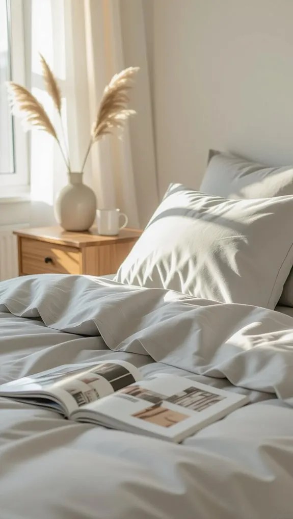 What Is a Brushed Sheet Set? Benefits & Buying Guide 8 soft safe well fitting cotton