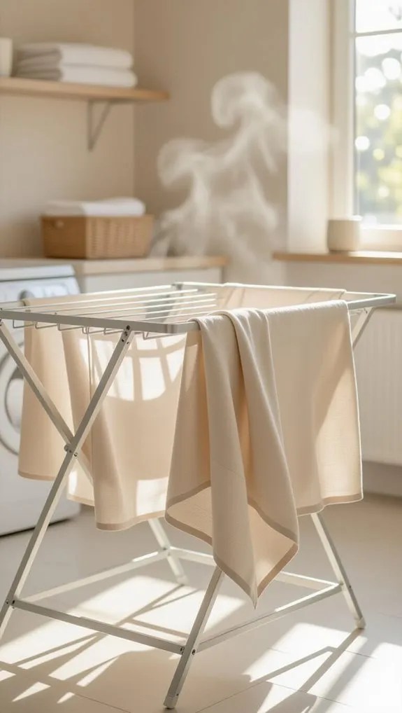 Do You Dry Sheets on Delicate? Best Dryer Settings & Tips 1 use delicate or air dry