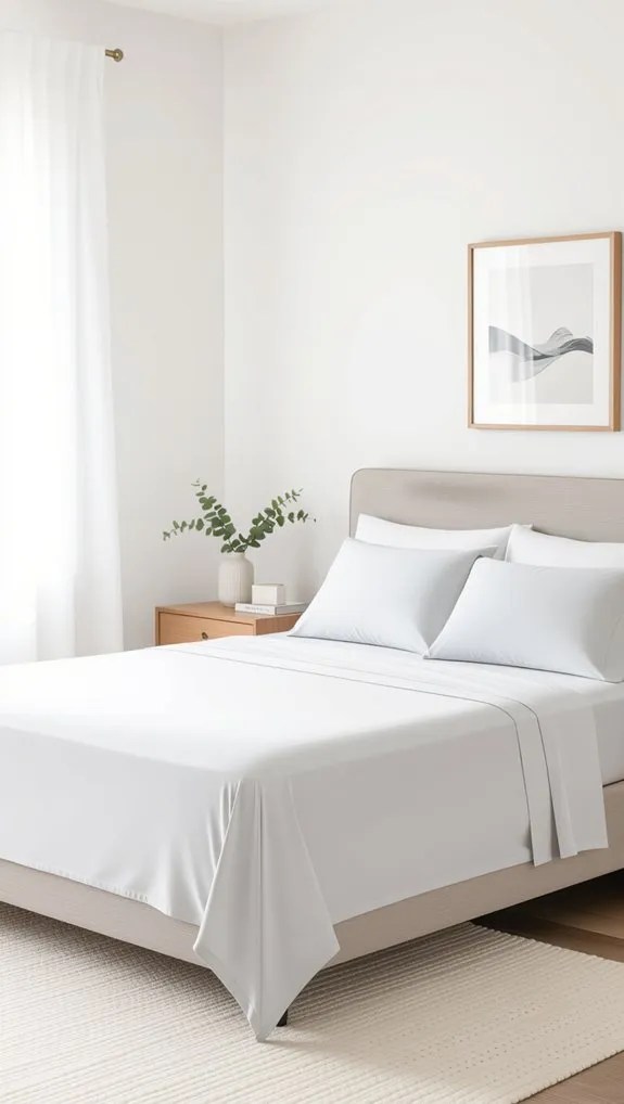 twin xl sheet measurements