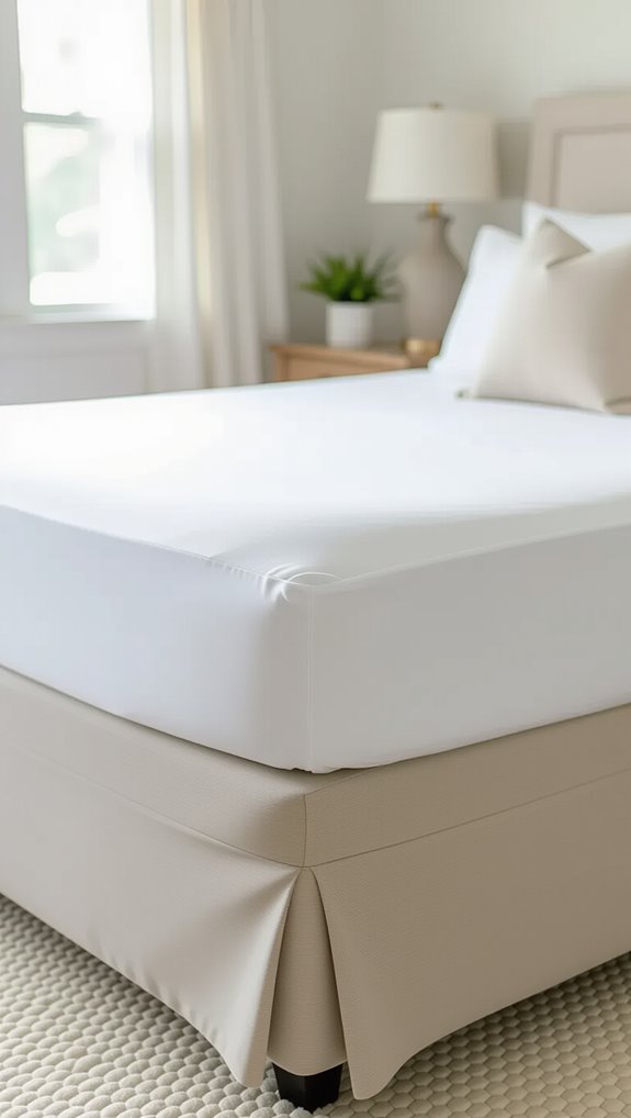 precise sizing elastic corners